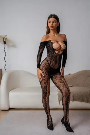 Бодістокінг JSY WW7179 One Size Львов