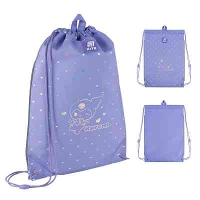 Сумка для взуття Kite Kuromi 600M HK-2 (HK25-600M-2) Вінниця