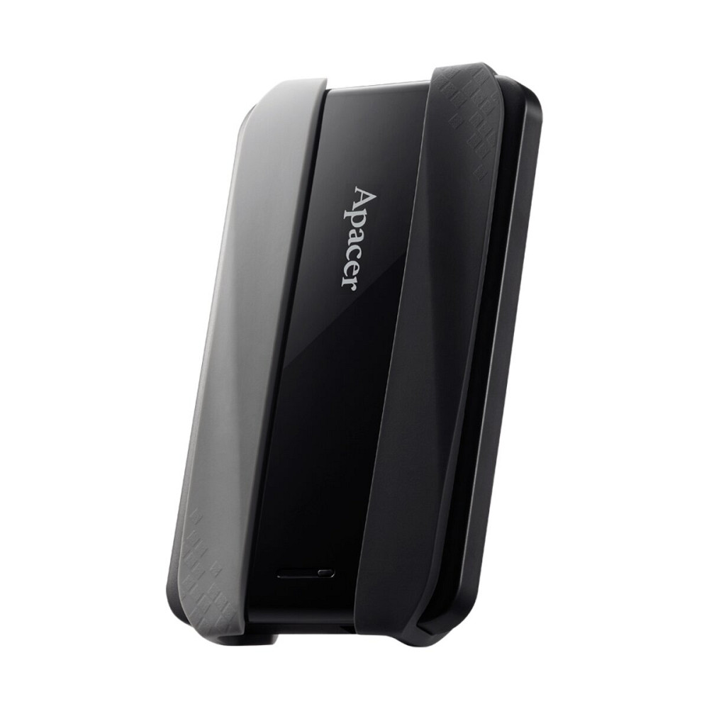 PHD External 2.5'' Apacer USB 3.2 Gen 1 AC533 2TB Black Київ - фото 2