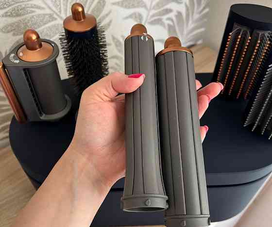 Стайлер: Dyson Киев