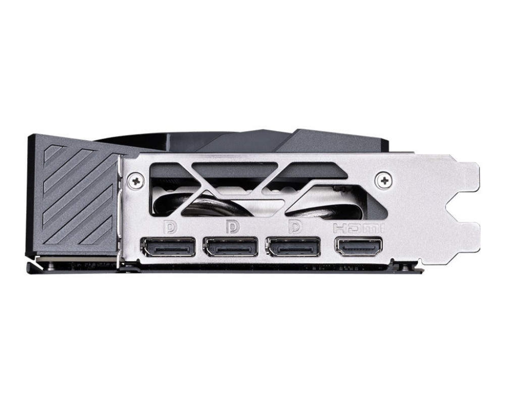 Відеокарта GF RTX 5070 Ti 16 GB GDDR7 Gaming Trio OC MSI (GeForce RTX 5070 Ti 16G GAMING TRIO OC) Brown Харьков - изображение 1