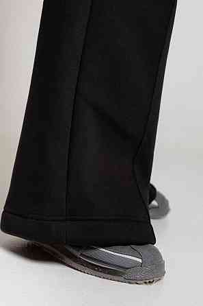 Костюм Pobedov повсякденний жіночий чорний, Костюм Pobedov Elegant жіночий чорний Київ