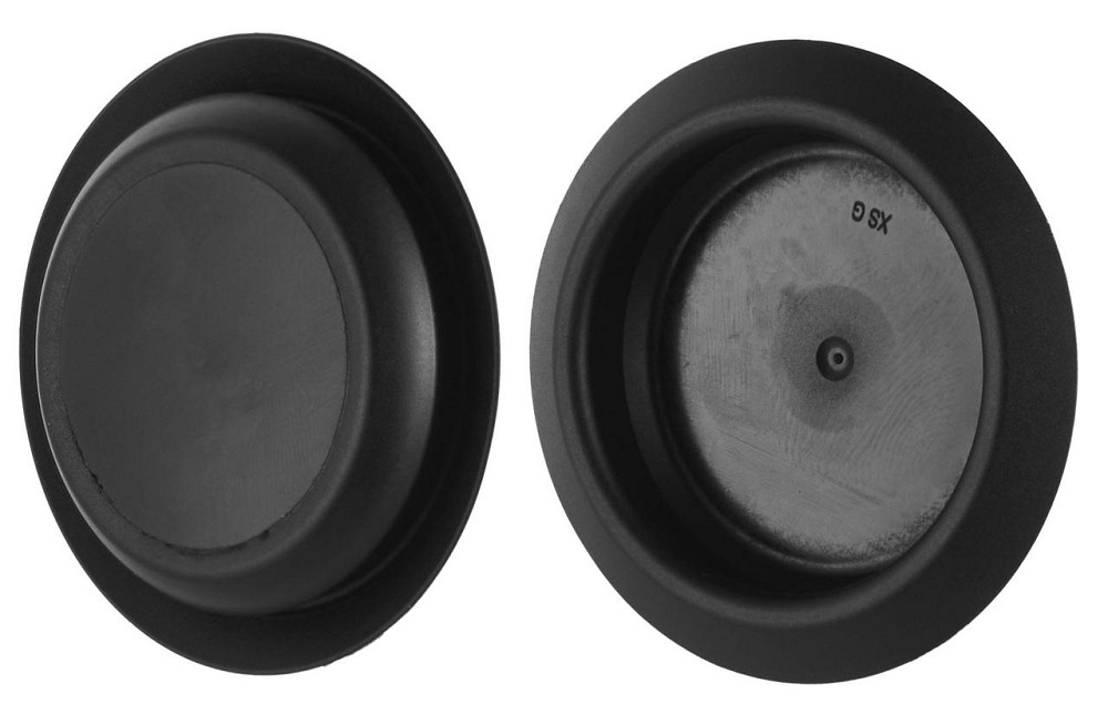 Заглушка без отвору універс. 13176 Київ - фото 1