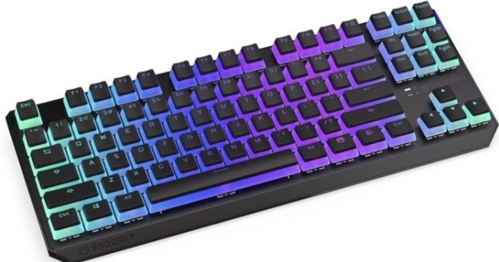 Клавиатура Endorfy Thock TKL Wireless Red Pudding (EY5A119) Киев - изображение 7