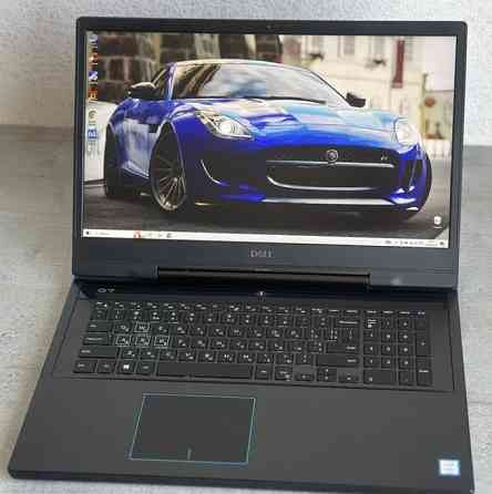 Ноутбук: DELL G7 7790 (17.3