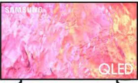 Телевизор Samsung QLED 55Q60B (QE55Q60BAUXUA) Харків