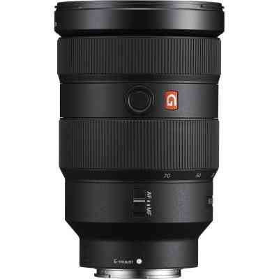 Объектив Sony 24-70mm f/2.8 GM для NEX FF (SEL2470GM.SYX) Винница