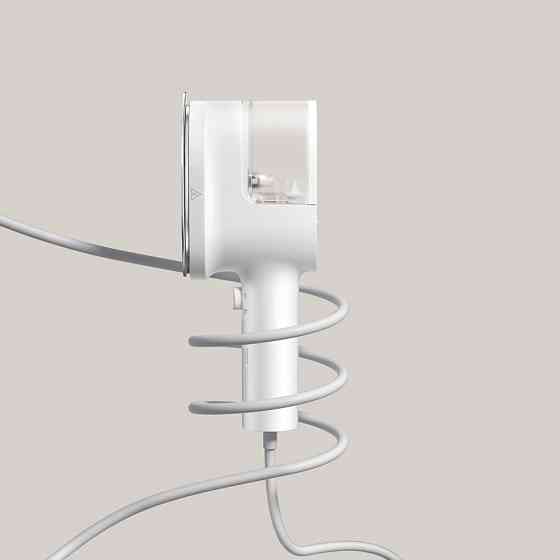 Парогенератор Xiaomi Mijia с переходником на EU розетку Киев