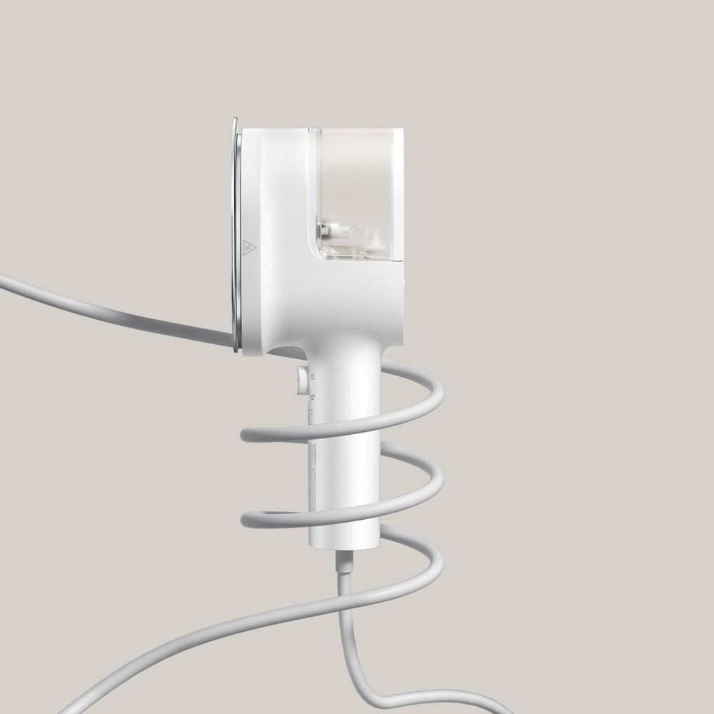 Парогенератор Xiaomi Mijia с переходником на EU розетку Киев - изображение 3