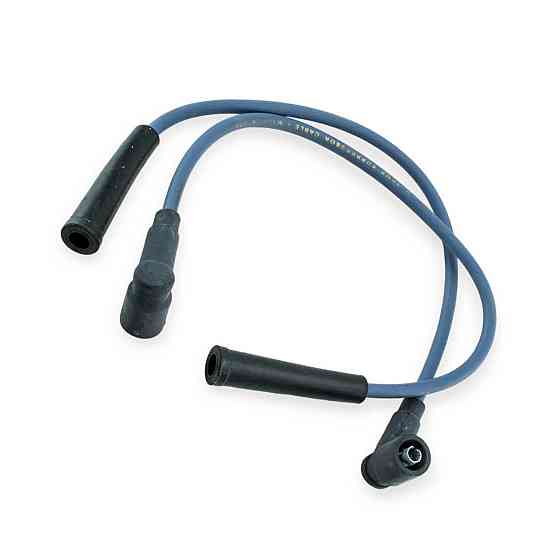 Провід 1111 ОКА TESLA стандарт Hi-Temp високовольтні Мукачево