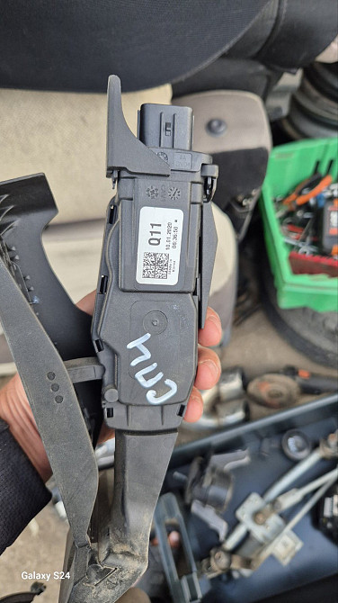 Kia Sportage 2016–2021 Педаль газа Киев - изображение 1