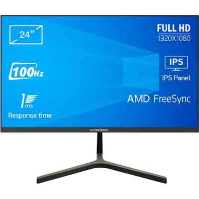 Монитор EvroMedia i24 USBSync 100HZ Винница