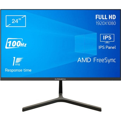 Монитор EvroMedia i24 USBSync 100HZ Винница - изображение 1