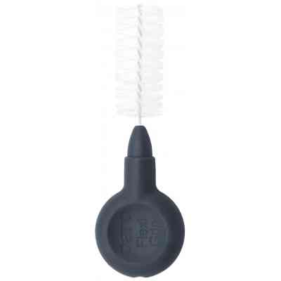 Щітки для міжзубних проміжків Paro Swiss Flexi Grip х-великі Ø 9.5 мм 4 шт. (7610458010808) Вінниця