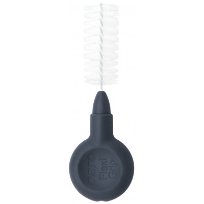 Щітки для міжзубних проміжків Paro Swiss Flexi Grip х-великі Ø 9.5 мм 4 шт. (7610458010808) Вінниця - фото 1