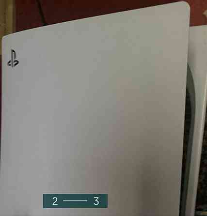 Приставка: SONY PlayStation 5. Харків