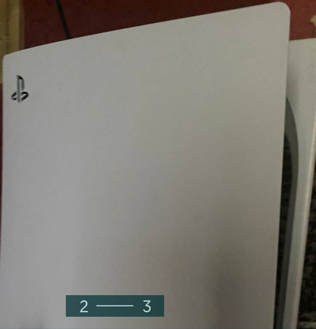 Приставка: SONY PlayStation 5. Харків - фото 2