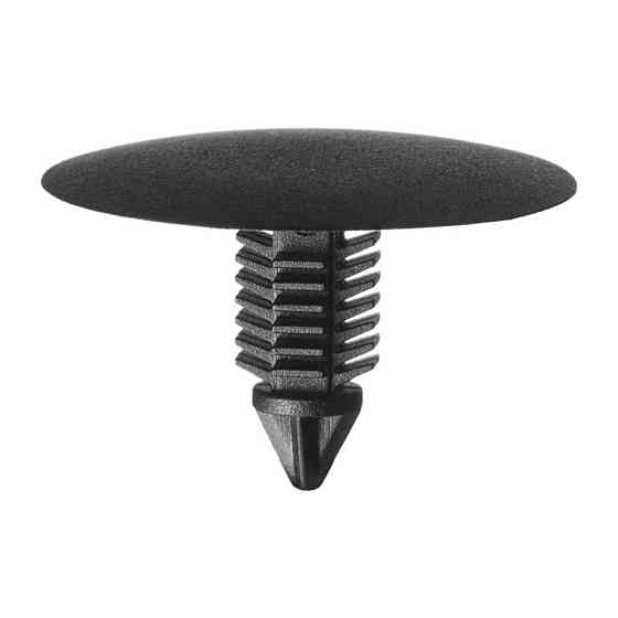 Клипса тепло-шумоизоляции капота Chrysler Dacia Land Rover Renault VAZ-Lada 6001546909 7703077090 Киев