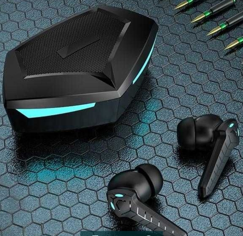 Навушники Bluetooth P36 TWS, Bluetooth 5.0 до 8 годин музики. Харків - фото 8