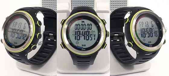 Німецький спортивний годинник для тренувань ЯКІСТЬ і НАДІЙНІСТЬ Німеччина. Харків