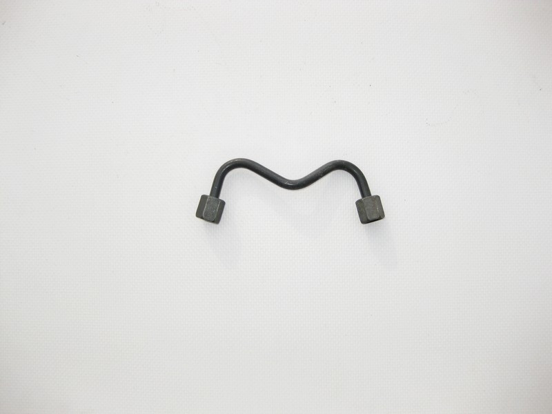 Mercedes-Benz  A6280700000 Паливна трубка ТНВД для двигуна OM628 V8 4.0 cdi S-Class W220 W211 ML W163 G-Class W463 Одесса - изображение 1