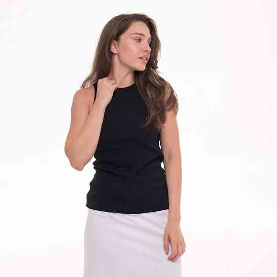 Майка для вагітних та годуючих M, Чорний Київ