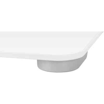 Ваги підлогові ECG OV 1821 White (OV1821 White) Вінниця