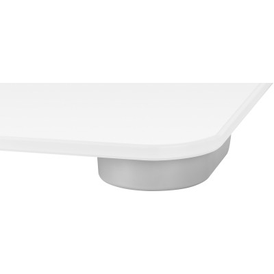 Весы напольные ECG OV 1821 White (OV1821 White) Винница - изображение 4