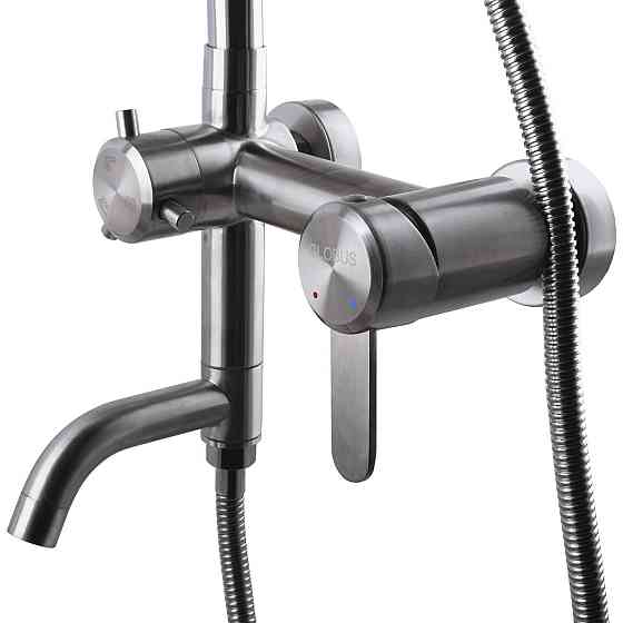 Душова система Globus Lux WIEN SBT2-SH-02 Київ