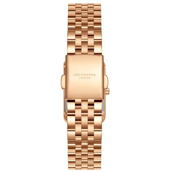 Женские наручные часы Lee Cooper Carat Розовое золото Винница - изображение 5