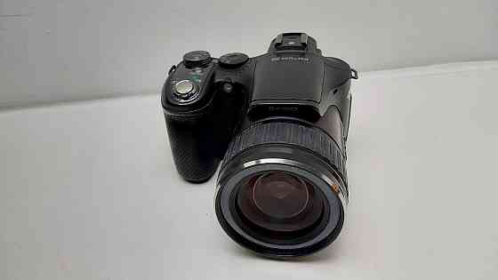 Фотоапарат CASIO EX-F1 нетестований, під відновлення та доукомплектування (товар вживаний) Луцьк