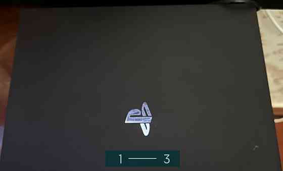 Приставка SONY PlayStation PS4 Pro SSD 1TB Харьков