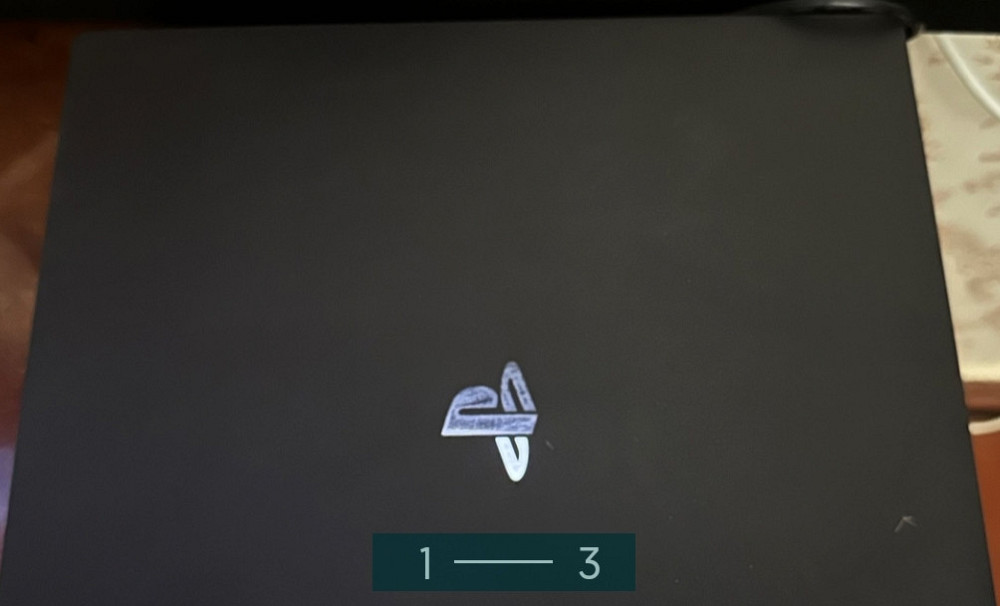 Приставка SONY PlayStation PS4 Pro SSD 1TB Харків - фото 3