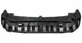 Signeda PFD05474VA – Спойлер бампера переднього | Ford Focus II 2004-2011 Ковель