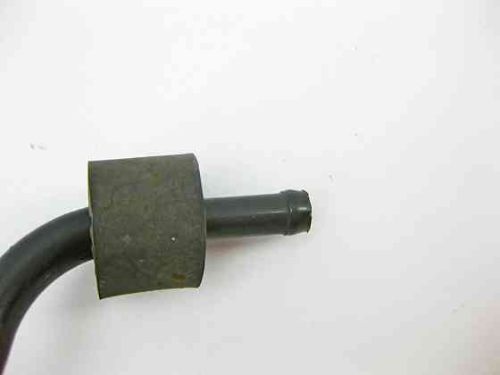 Mercedes-Benz  A2114767101 Зворотний дизельний магістральний паливопровід по дну E-Class W211 Одеса