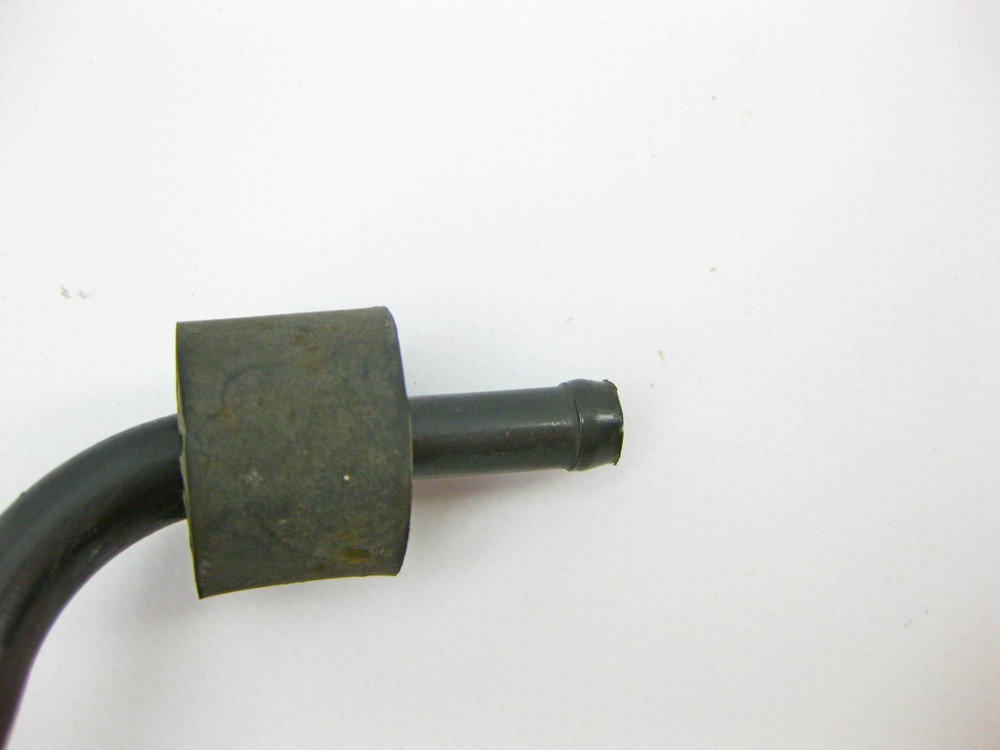 Mercedes-Benz  A2114767101 Зворотний дизельний магістральний паливопровід по дну E-Class W211 Одесса - изображение 6