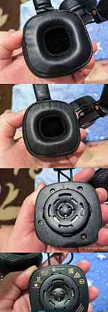 Наушники Marshall Major 3 Bluetooth Original. Киев