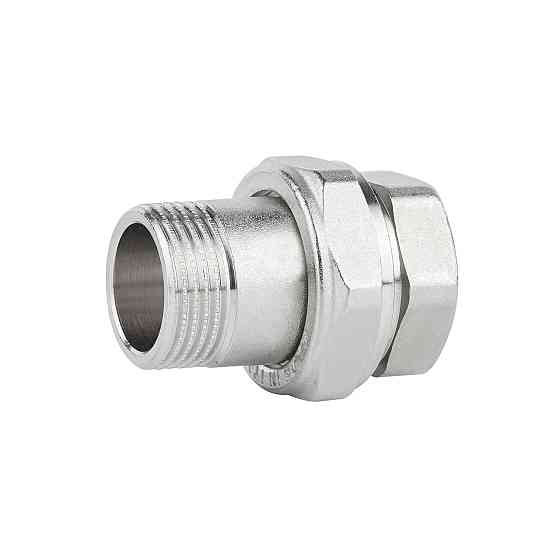 Згін "Американка" Icma 3/4" прямий No818 Київ