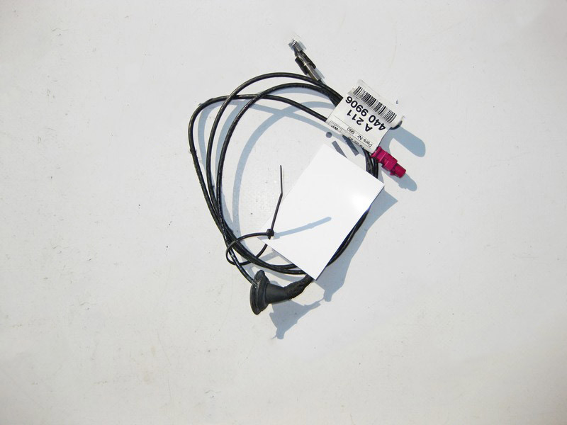 Mercedes-Benz  A2114409906 Джгут електропроводки від антени на даху до антенного розгалужувача в багажнику E-Class W211 CLS C219 Одеса - фото 2