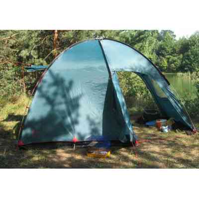 Намет Tramp Bell 4 v2 (TRT-081) Вінниця