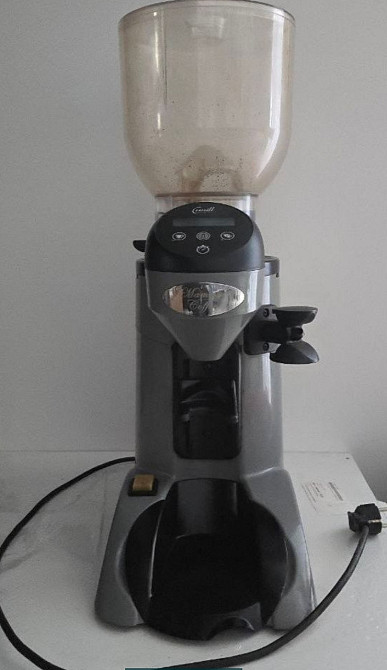 Кофемолка Cunill Киев - изображение 2