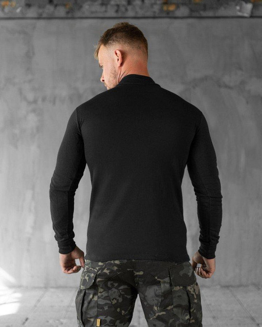 Гольф MAXIMUS black   ВТ7779 Одесса - изображение 5