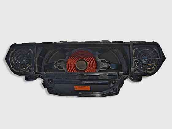 Mercedes-Benz  A2218208102 Аудіо динамік на задній полиці Harman S-Class W221 CL C216 Одесса