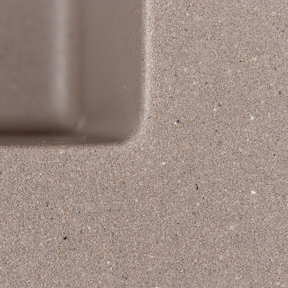 VALESO Кухонна гранітна мийка 5750 DAVINA VALESO дюна Коломыя - изображение 7