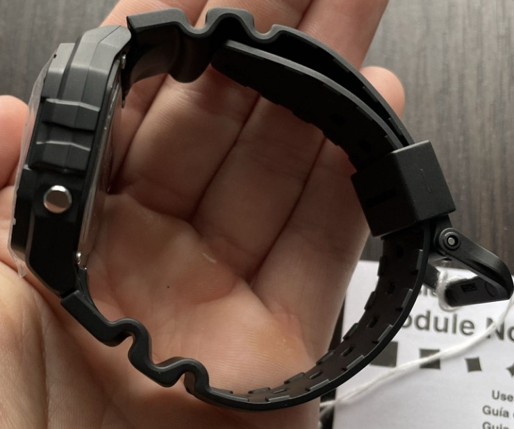 Годинник  Casio W-218H-1BVDF (Module 3224) 0ригінальний касио часи. Київ - фото 4