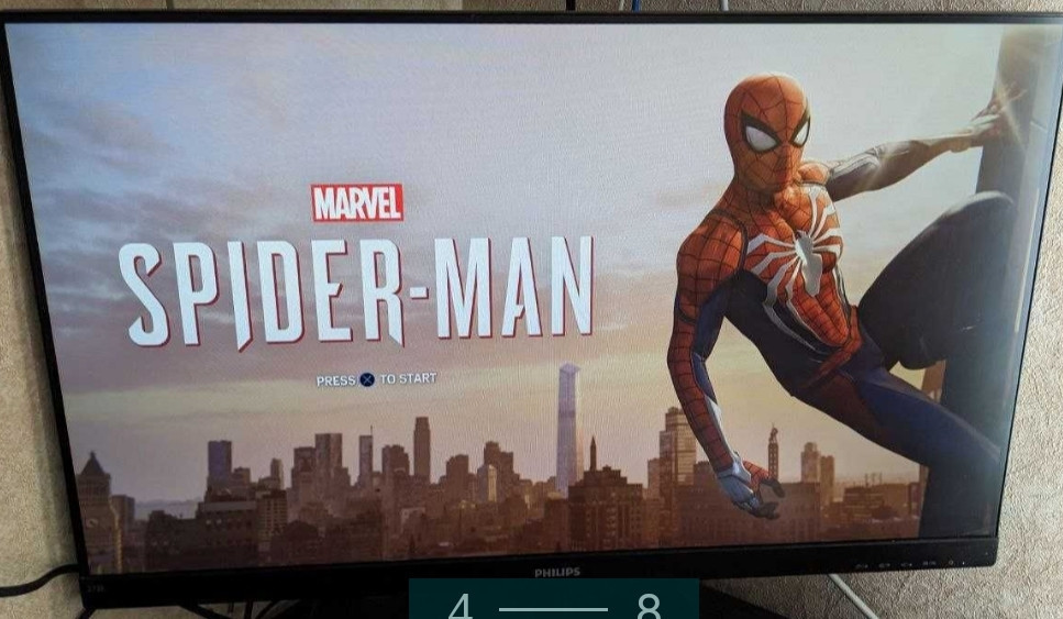 Приставка: SONY PlayStation 4 Pro 9.00 з двома Геймпадами 1TB. Київ - фото 3