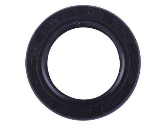 Сальник на мотоцикл Крос/Ендуро, 28*42*7, Мукачево