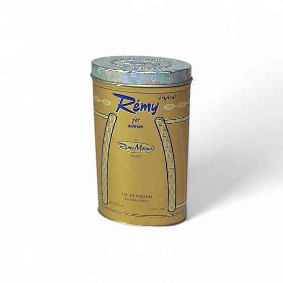 Женская парфюмерная вода Remy Marquis Remy 100 мл — утонченный аромат с цветочно-восточными нотами, оригинал. Харьков