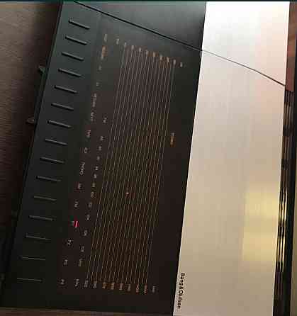 Акустична система Bang Olufsen BeoCenter 2100 Київ