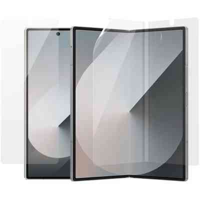 Скло захисне PANZERGLASS Samsung Galaxy Fold 6 Glass &amp; Film (PG_SAFE95869) Вінниця